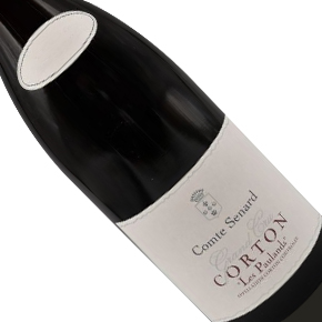Domaine Comte Senard-Corton "Les Paulands" Grand Cru