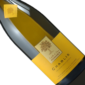 Isabelle et Denis Pommier-Chablis