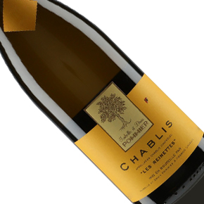 Isabelle et Denis Pommier-Chablis "Les Reinettes"