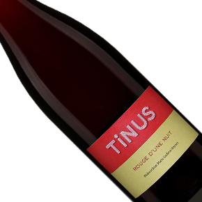 Château des Tourettes-Tinus "Rouge d'une Nuit"