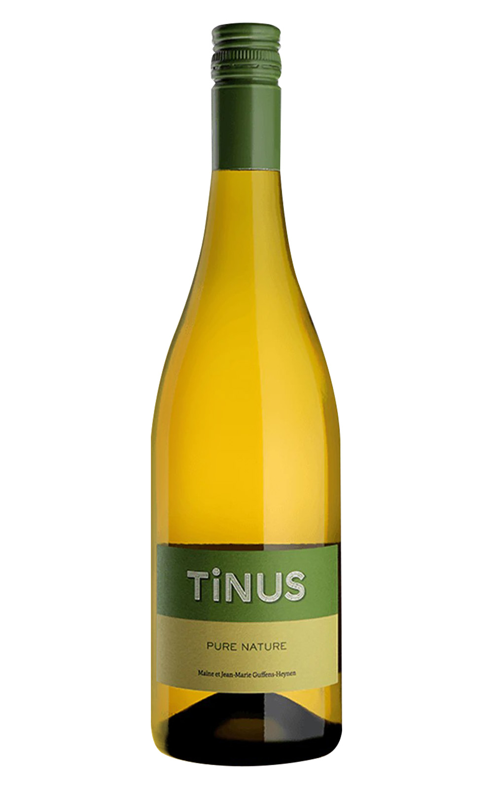 Chateau des Tourettes Tinus Pure Nature Blanc 2022 圖瑞特酒莊 提努斯系列 自然 白酒