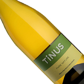 Château des Tourettes-Tinus "Pure Nature" Blanc