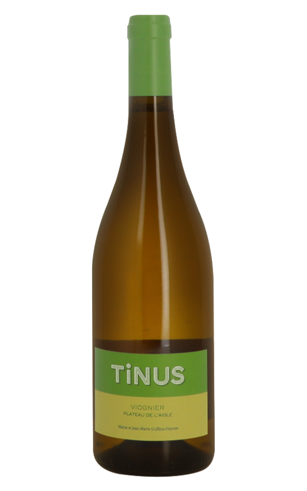 Chateau des Tourettes Tinus Plateau de l Aigle Viognier Blanc 2022 圖瑞特酒莊 提努斯系列 艾格勒 維歐尼耶白酒