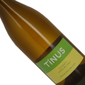 Château des Tourettes-Tinus "Plateau de l'Aigle" Viognier Blanc