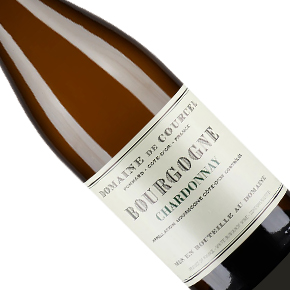 Domaine de Courcel-Bourgogne Chardonnay