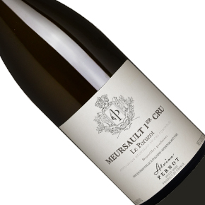 Domaine Alvina Pernot-Meursault 1er Cru "Le Poruzot"
