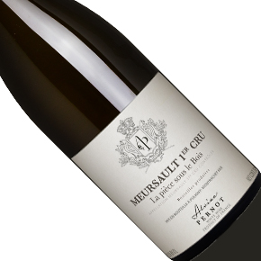 Domaine Alvina Pernot-Meursault 1er Cru "La pièce sous le Bois"