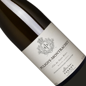 Domaine Alvina Pernot-Puligny-Montrachet "Clos des Noyers Brets"