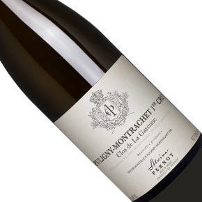 Domaine Alvina Pernot-Puligny-Montrachet 1er Cru "Clos de La Garenne"