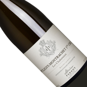 Domaine Alvina Pernot-Puligny-Montrachet 1er Cru "Les Chalumaux"