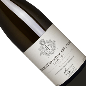 Domaine Alvina Pernot-Puligny-Montrachet 1er Cru "Les Pucelle"