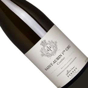 Domaine Alvina Pernot-Saint-Aubin 1er Cru "Combes"