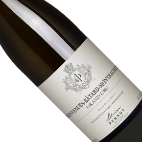 Domaine Alvina Pernot-"Bienvenues-Bâtard-Montrachet" Grand Cru