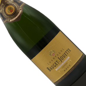 Champagne Bauget-Jouette-"Grande Réserve" Brut
