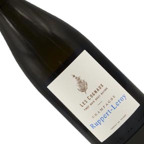 Champagne Ruppert Leroy-"Les Cognaux" Pinot Noir Brut Nature