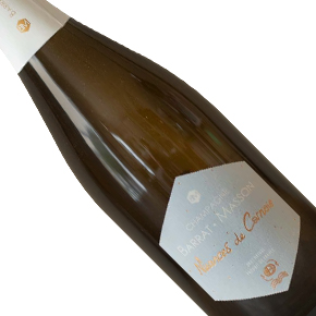 Champagne Barrat-Masson-"Nuances de Cornoie" Brut Nature