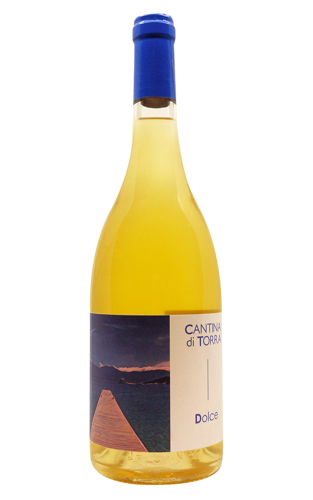 Domaine Nicolas Mariotti Bindi Cantina di Torra Vermentinu Dolce 2017 賓蒂酒莊 托拉酒窖 維門替諾甜白酒