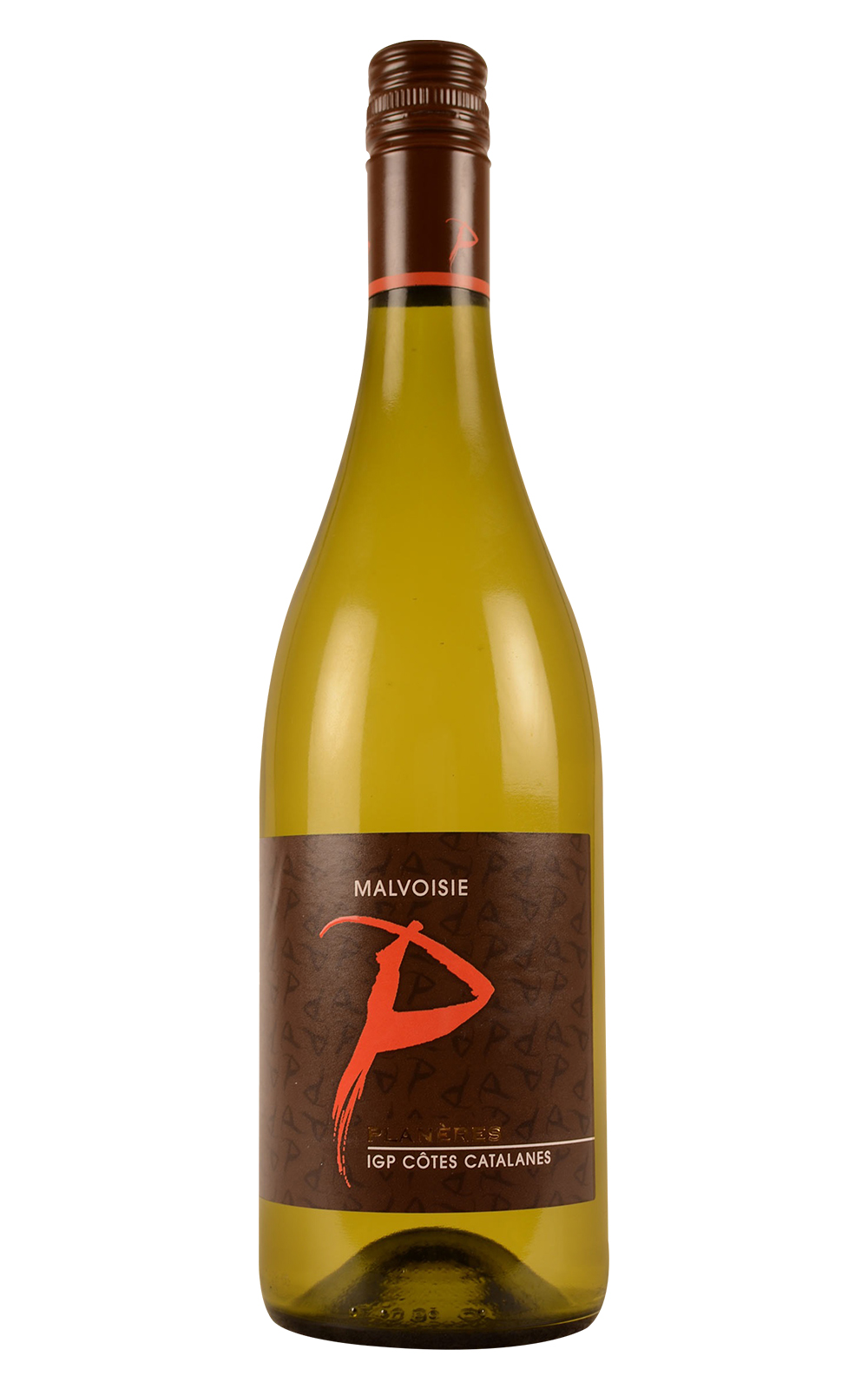 Chateau Planeres P Malvoisie Blanc 2022 普拉內酒莊 P 莫瓦西亞白酒
