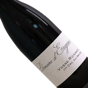 Domaine d'Eugénie-Vosne-Romanée 1er Cru "Aux Brulées"