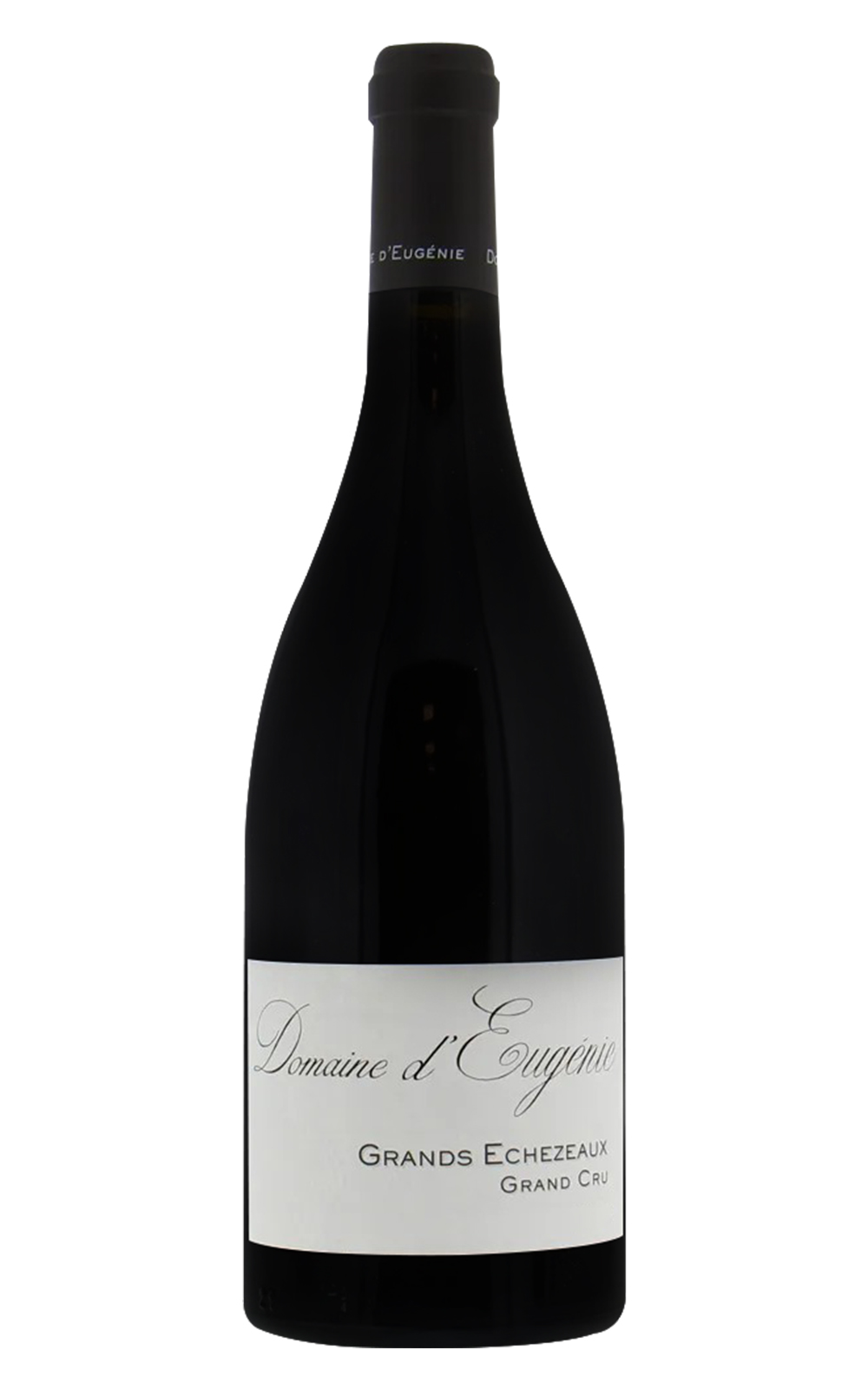 Domaine d Eugenie Grands Echezeaux Grand Cru 2021 尤金妮酒莊 大艾雪索 特級園紅酒