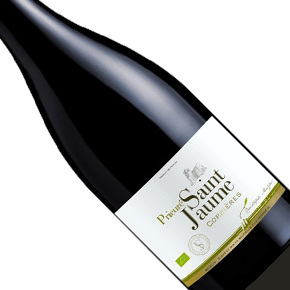 Domaine Prieuré Saint Jaume-Corbières Rouge