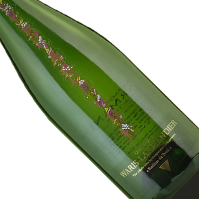 Champagne Waris-Larmandier-"Cuvée Racines de Trois" Brut