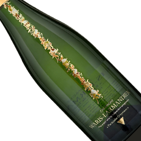 Champagne Waris-Larmandier-"Particules Crayeuses" Zero Dosage
