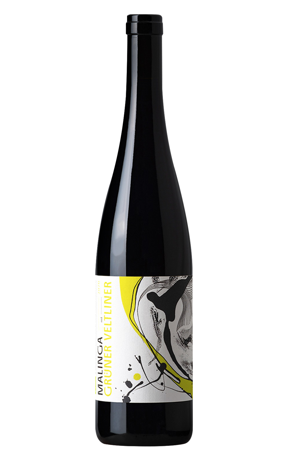 Malinga Wines Gruner Veltliner 2020 碼林加酒莊 綠瓦特林納白酒