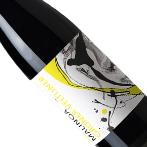 Malinga Wines-Grüner Veltliner