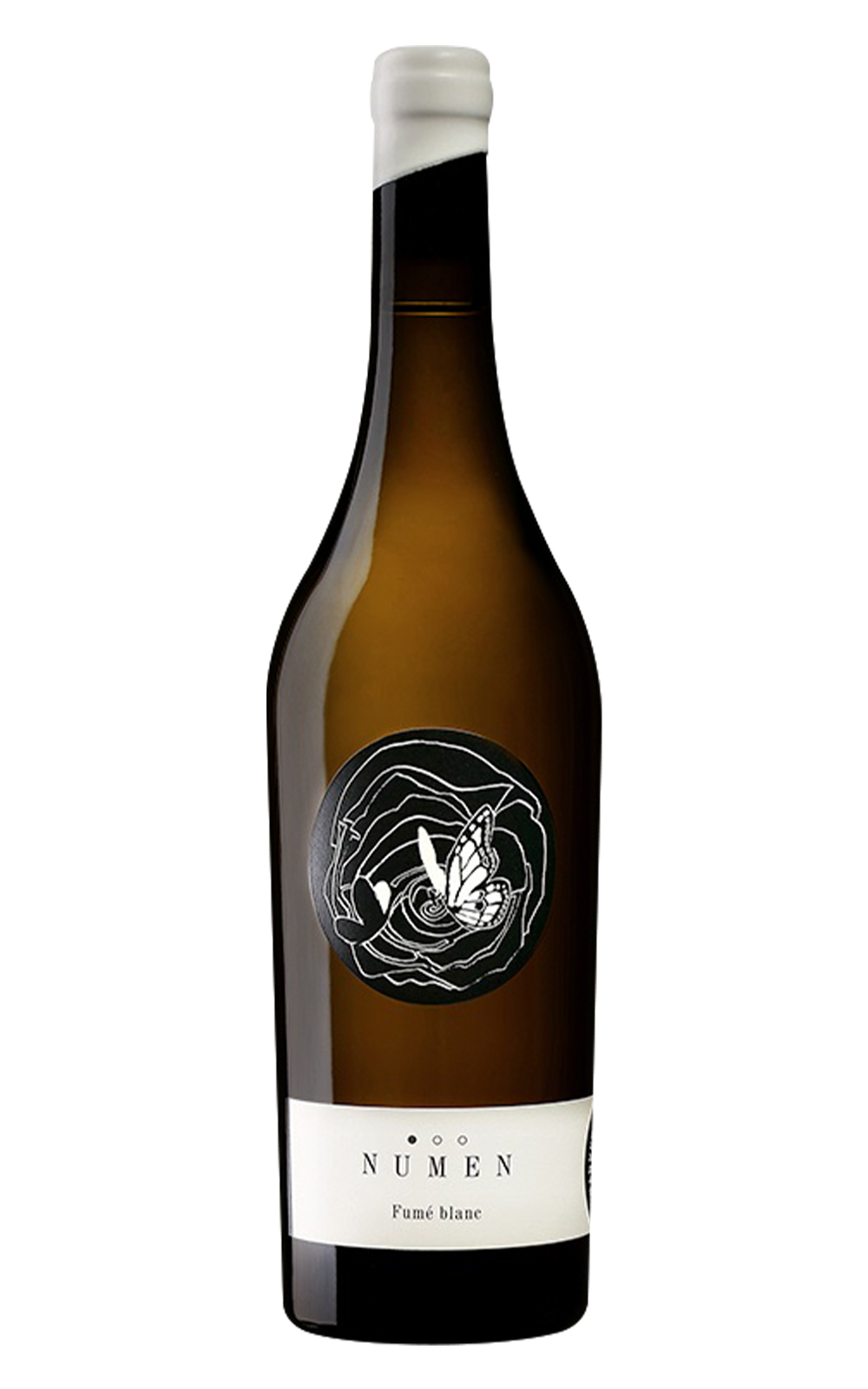 Johannes Zillinger Numen Fume Blanc 2021 喬納斯 齊林格酒莊 自然力系列 白蘇維濃白酒