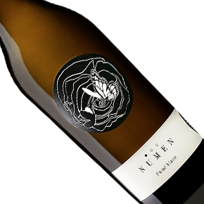 Johannes Zillinger-Numen Fumé Blanc