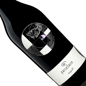 Johannes Zillinger-Parcellaire Rouge #1