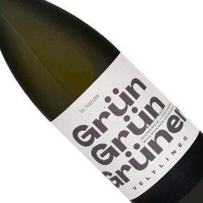 Weingut Schödl-"Grün Grün" Grüner Veltliner