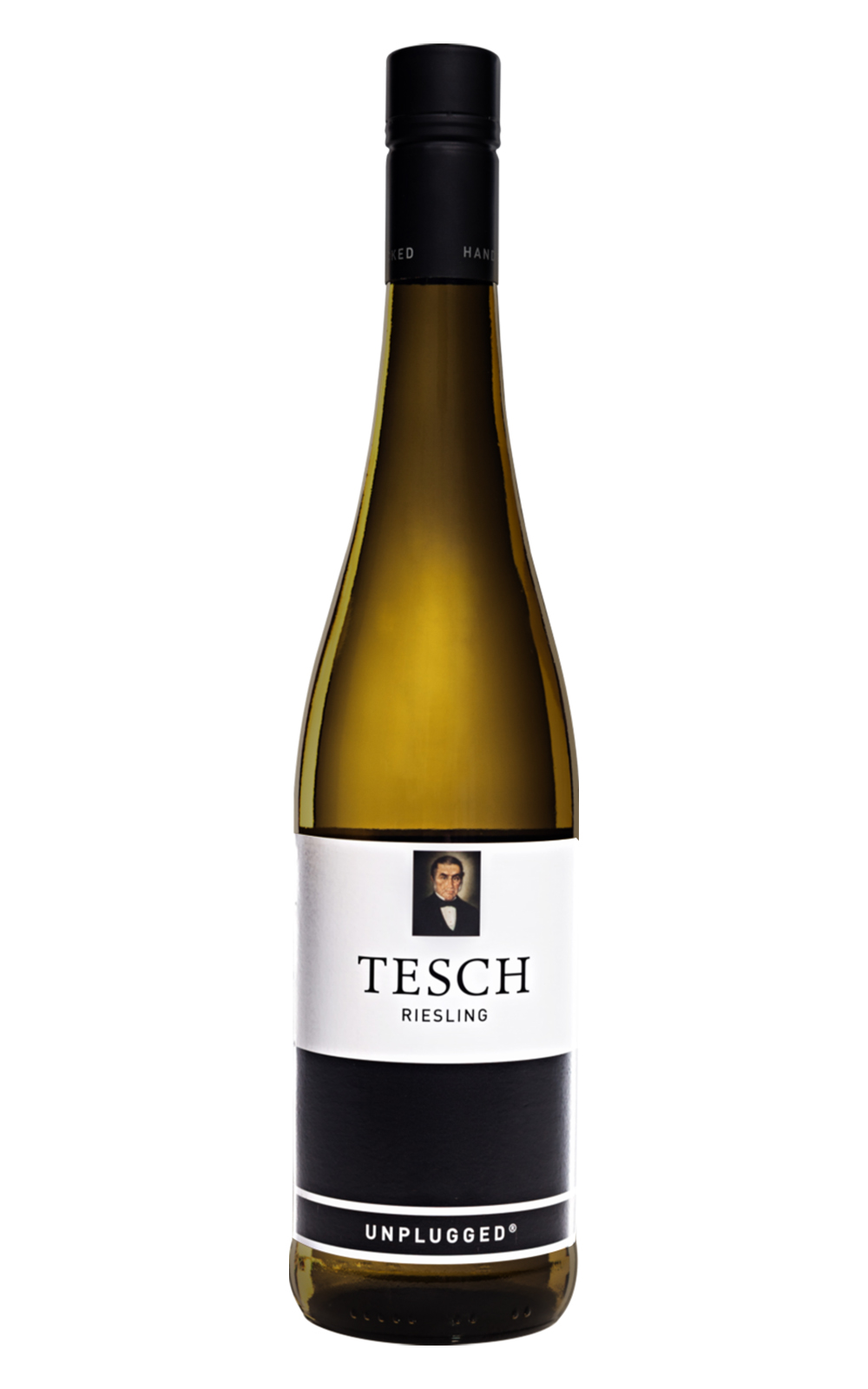 Weingut Tesch Unplugged® Riesling Trocken 2022 特施酒莊 不插電® 麗絲玲不甜白酒