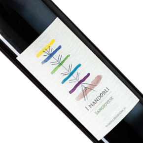 I Mandorli-Sangiovese