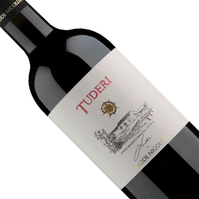 Tenute Dettori-"Badde Nigolosu - Tuderi"