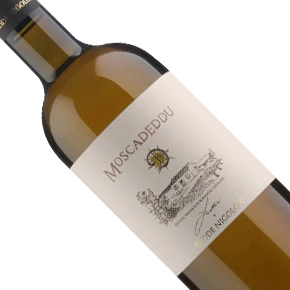 Tenute Dettori-"Badde Nigolosu - Moscadeddu"