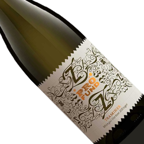 Weingut Herbert Zillinger-Edition Z "Profund" Traminer