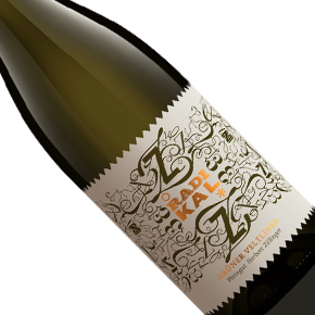 Weingut Herbert Zillinger-Edition Z "Radikal" Grüner Veltliner
