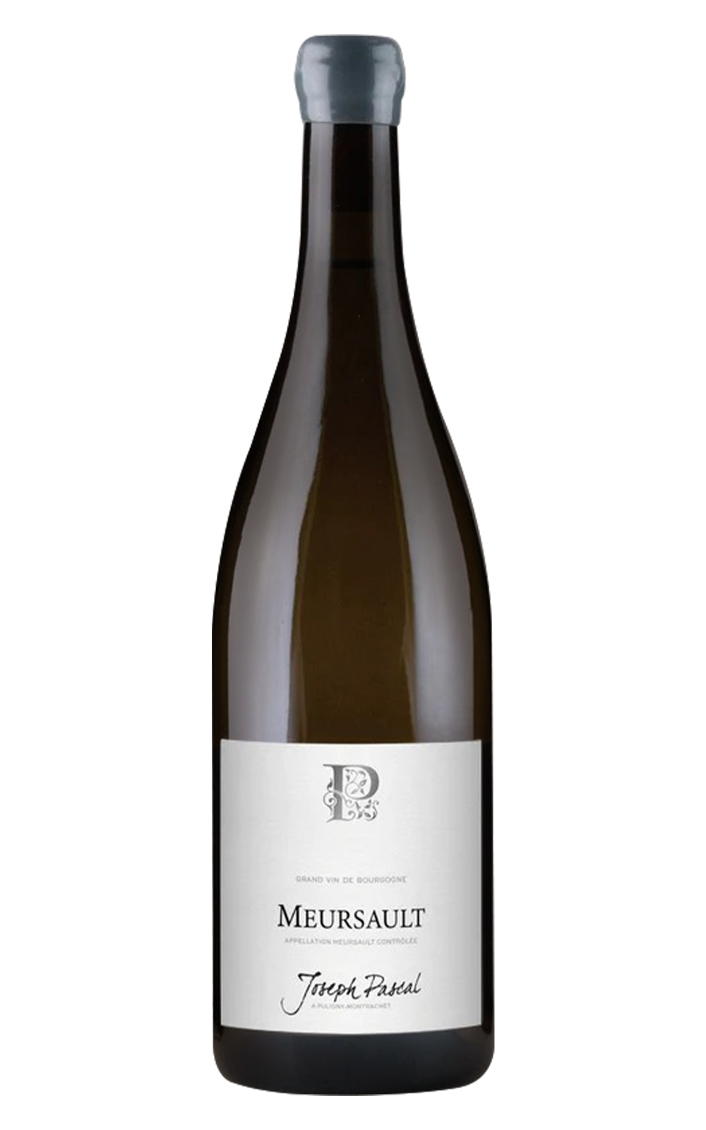 Domaine Joseph Pascal Meursault 2022 喬瑟夫 帕斯卡酒莊 梅索白酒
