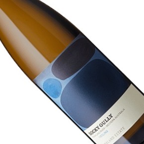 Frankland Estate-Rocky Gully Riesling