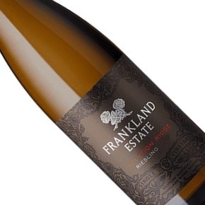 Frankland Estate-"Isolation Ridge" Riesling