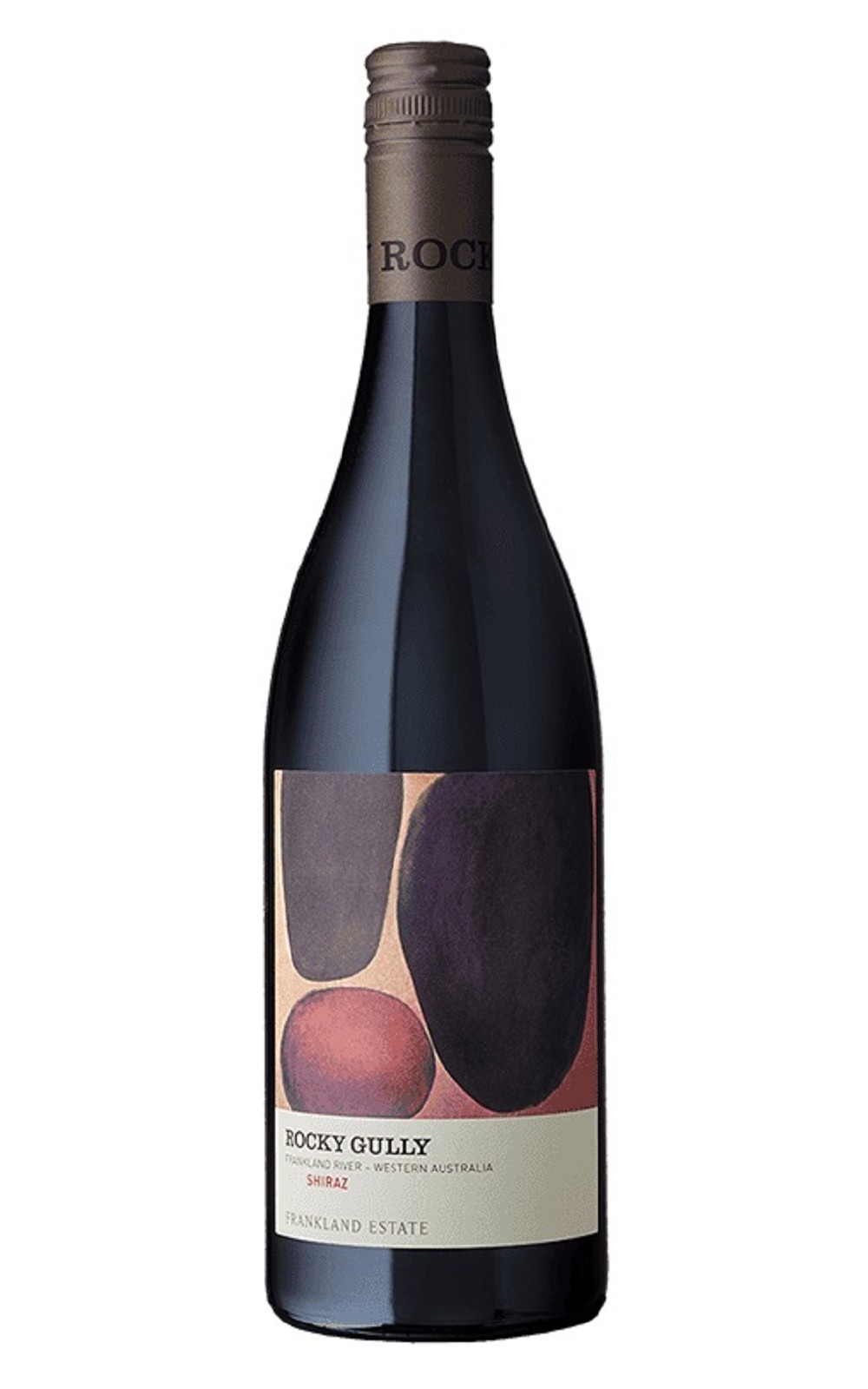 Frankland Estate Rocky Gully Shiraz 2019 弗蘭克莊園 岩石谷系列 希哈紅酒