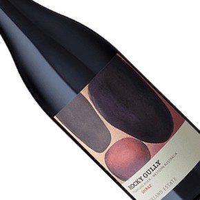 Frankland Estate-Rocky Gully Shiraz
