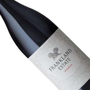 Frankland Estate-Shiraz