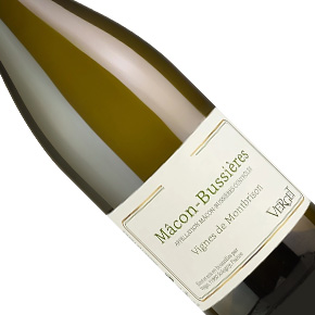 Maison Verget-Mâcon-Bussières "Vignes de Montbrison"