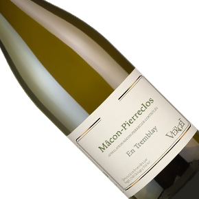 Maison Verget-Mâcon-Pierreclos "En Tremblay"