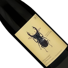 Weingut Andreas & Elisabeth Tscheppe-"Hirschkäfer" Sauvignon Blanc-Chardonnay