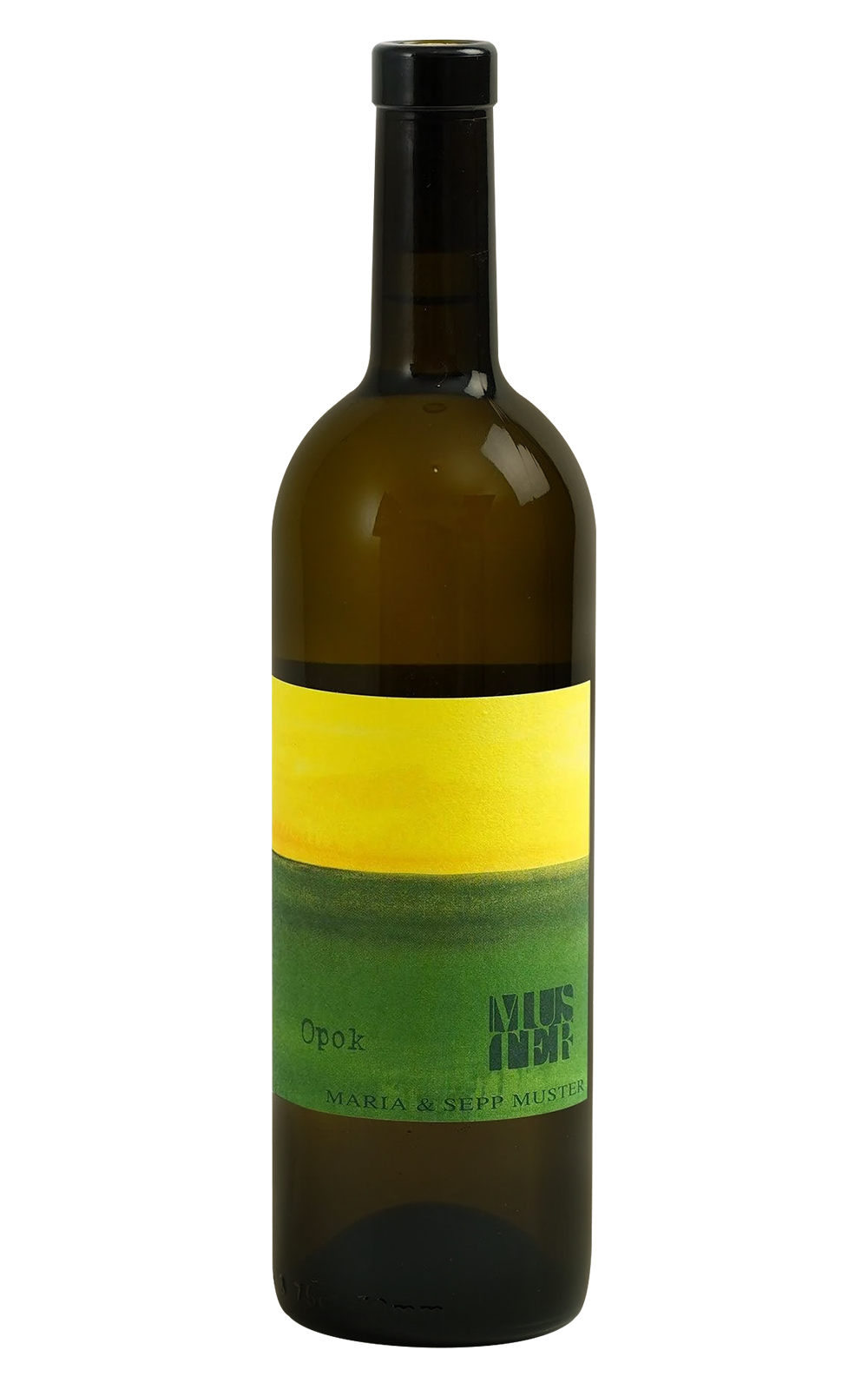 Weingut Maria Sepp Muster Opok 2021 慕斯特酒莊 歐波克系列 混釀白酒