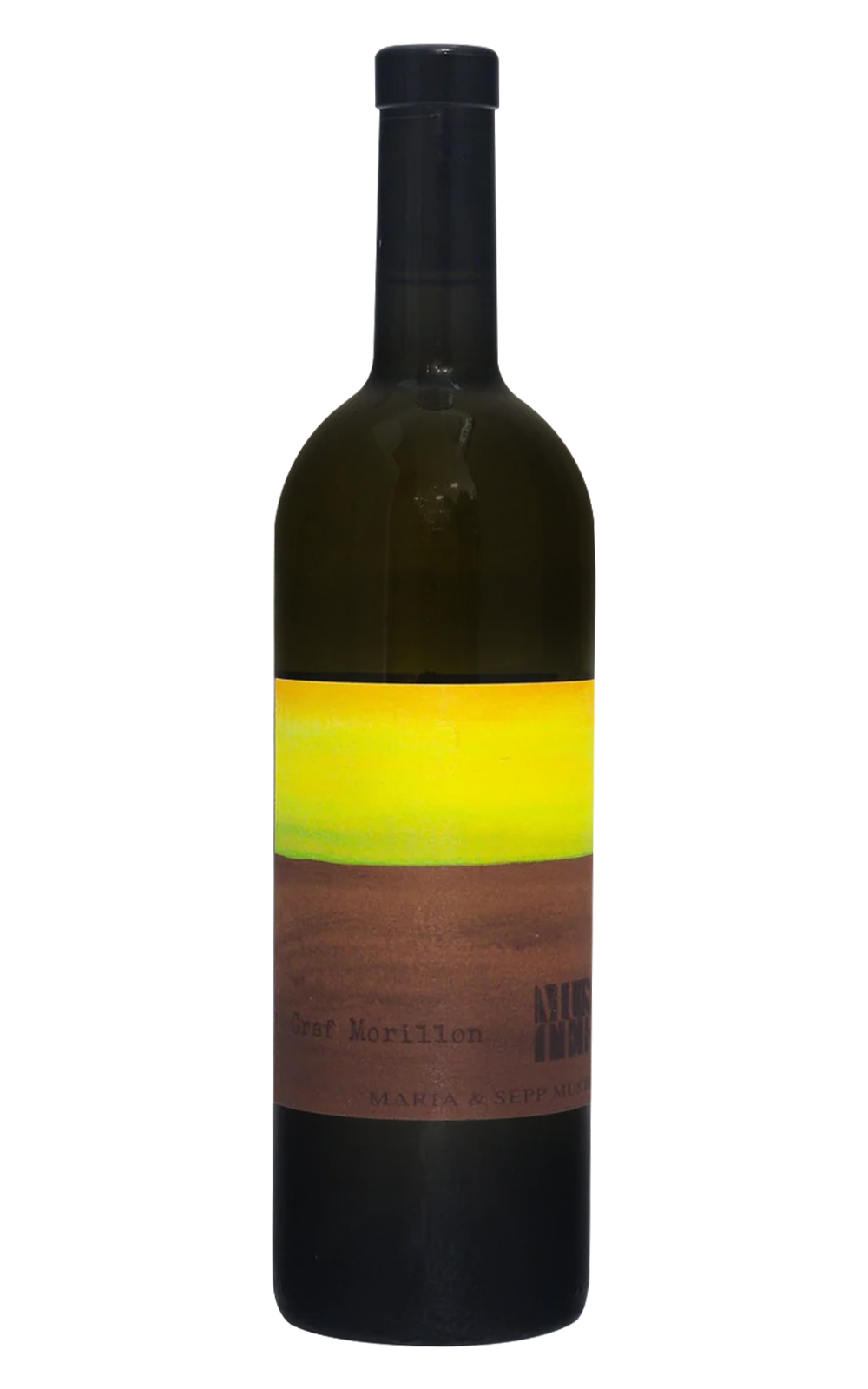 Weingut Maria Sepp Muster Graf Morillon 2021 慕斯特酒莊 公爵系列 夏多內白酒